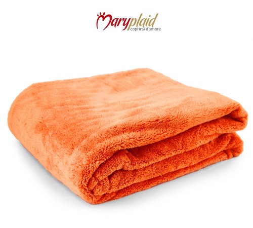 Coperta morbido pile - coperta, a