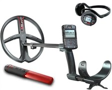 XP DEUS 2 Metal Detector Set