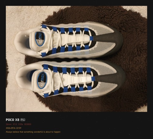 Nike air max - air, uomo