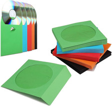 Confezione Da 100 Custodie per