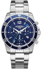 Roamer 862837-41-45-20 Watch