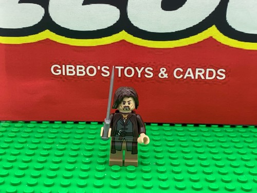Lego aragorn strider - /,