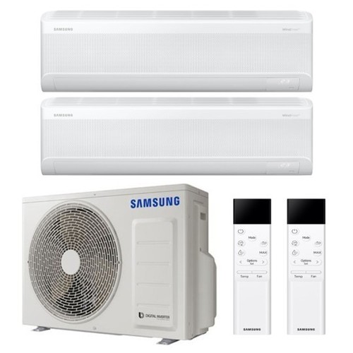 Condizionatore samsung - condizionatore,