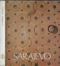 Sarajevo. . H. Tahmiscic