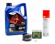 Kit Tagliando BMW HP2 Sport de