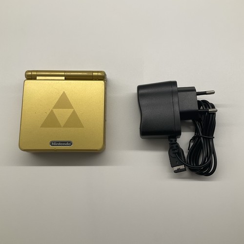 Game boy advance - boy, 001