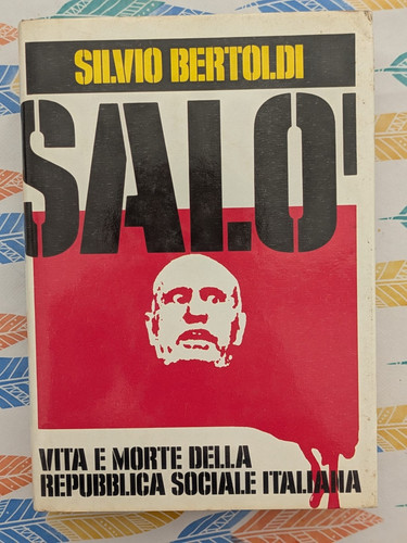 Libri usatisalò vita - libri,