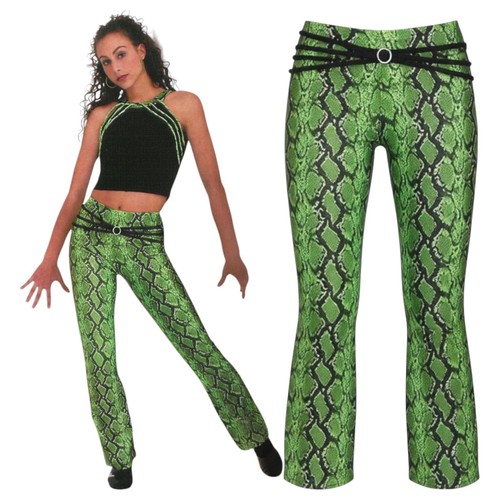 Lotto pantaloni da ballo - 13,