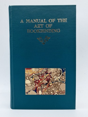 Manual the art - the, of