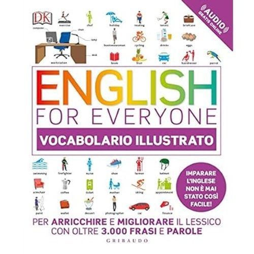 English for everyone