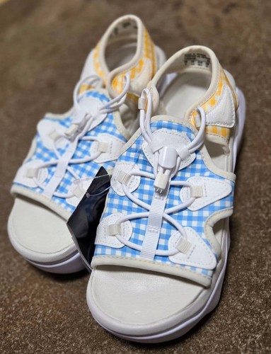 Sandali nike air max - sandali, koko