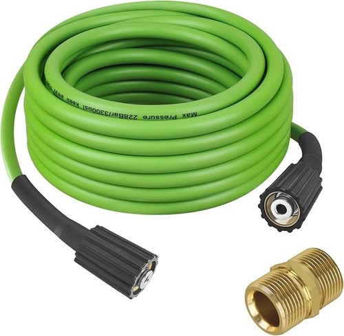 Tubo idropulitrice universale - tubo,