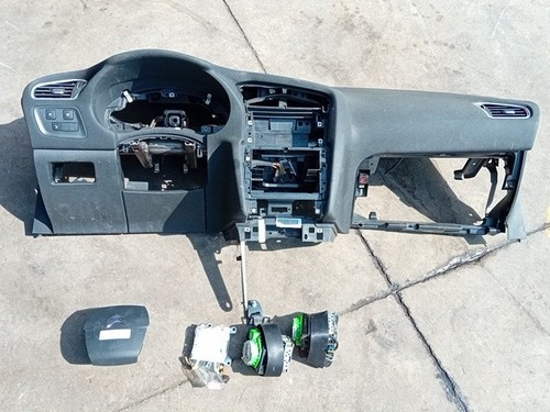 Kit airbag completo con - airbag,