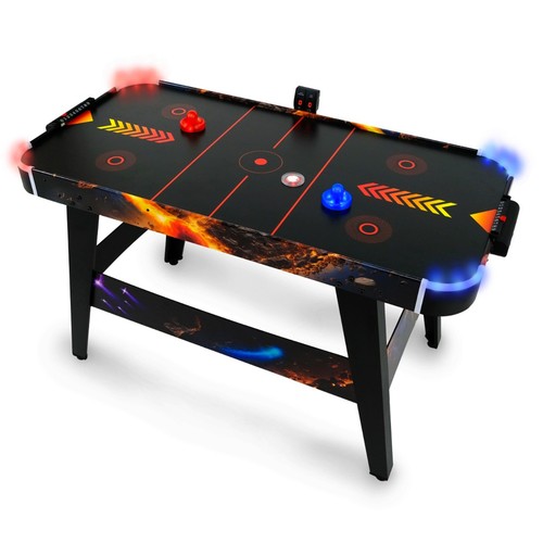 Tavolo airhockey con - airhockey, luce