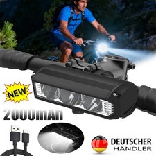 Bicicletta ricaricabile