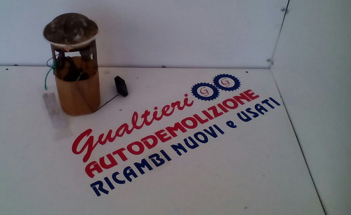 Pompa carburante per fiat - carburante,