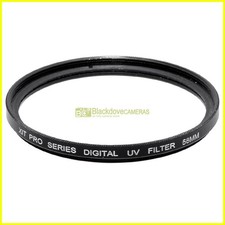 58mm Xit Pro Digital UV Filter