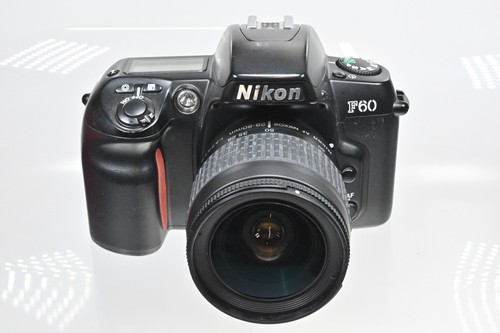 Nikon f60 - f60, &