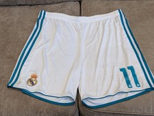ADIDAS REAL MADRID PLAYER HOME