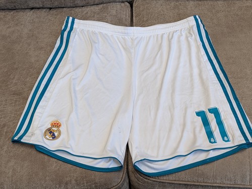 Adidas real madrid player home - madrid,