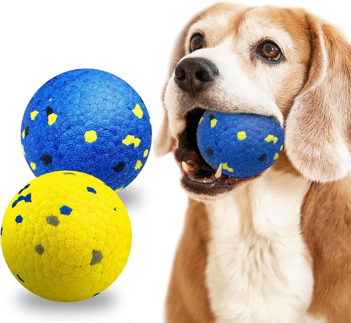 Confezione palline per cani - 2,