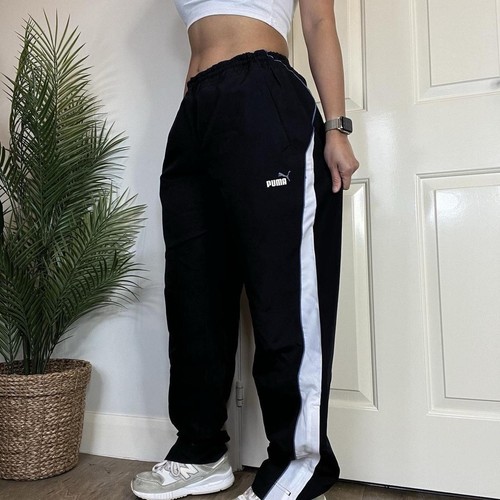 Puma giacca vento tuta fondo - giacca,