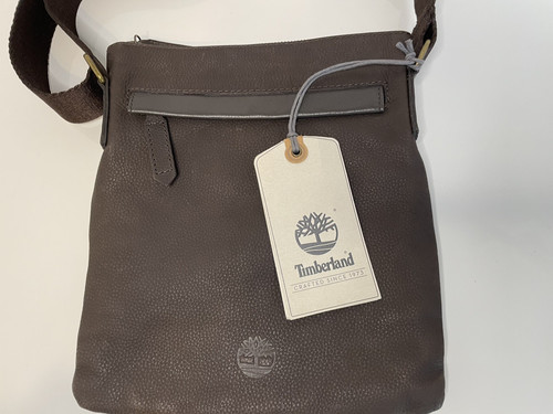 Borsa messenger timberland - borsa,