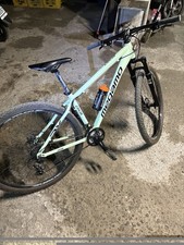 bicicletta mtb 29 Megamo DX3
