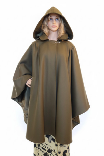 Cappotto tabarro italy - cappotto,