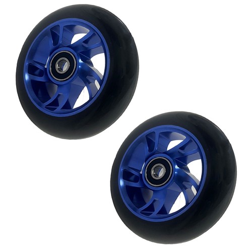 Ruote scooter - scooter,