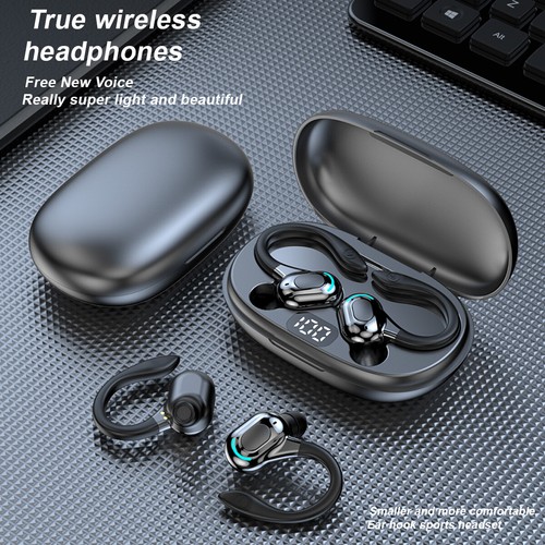 Auricolari bluetooth 0 tws - bluetooth|, 5.0