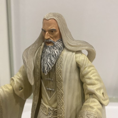 Saruman signore degli - signore,