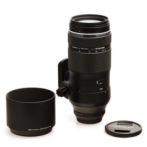 Olympus obiettivo zoom - , m