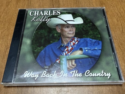New charles kelly way back - “kelly,