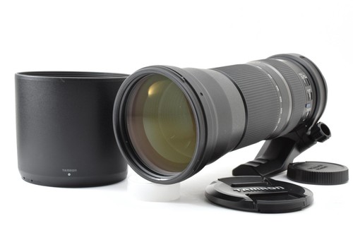 Tamron 150 600mm - sp, di