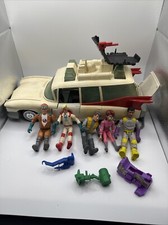 vintage i veri ghostbusters