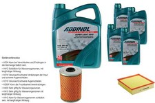 Controllo Set Addinol Super