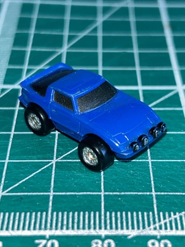 Micro machines galoob mazda - machines,,