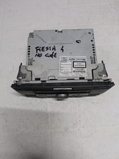 AUTORADIO FORD FOCUS/ Fiesta 4° Serie 6S61-18C815-CB/6S61-18C815-AH No Codice 
