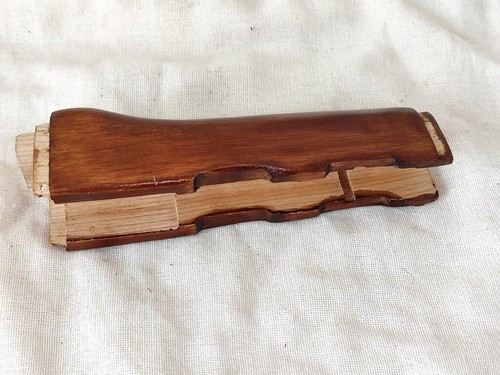 Soviet russian wooden - soviet,
