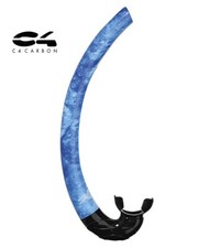 Boccaglio Aereatore Subacqueo C4 Mistral Ocean Pesca Sub Apnea Immersione