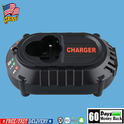 Nuovo v dc10wa - 10,8,