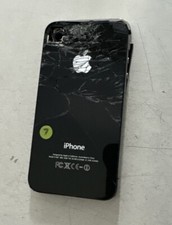 Apple iPhone 4s 16 GB nero