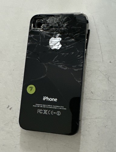 Apple iphone gb nero - 4s,