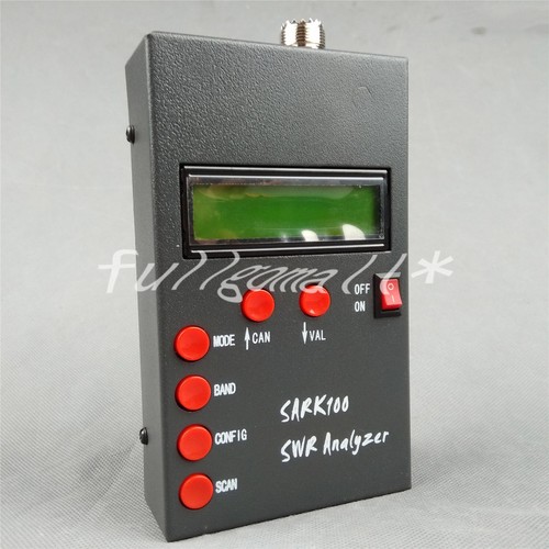 Sark100 ant swr analizzatore - sark100,