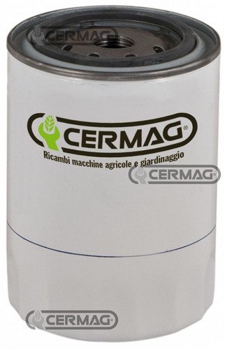 Filtro olio nafta motore