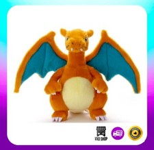 POKEMON PELUCHE CHARIZARD