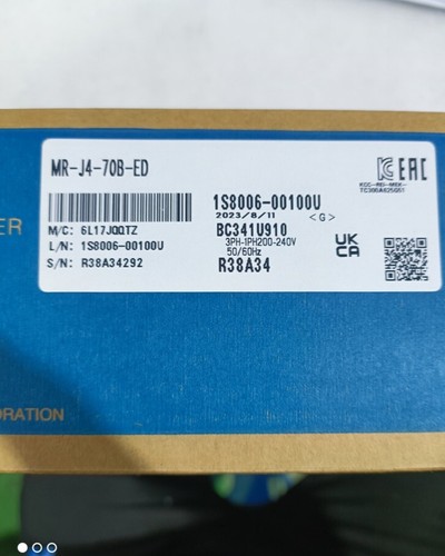 Servoazionamento mitsubishi - servoazionamento,