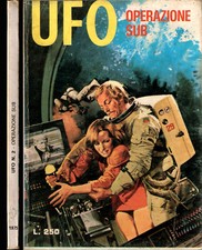 UFO N.2 III° SERIE -