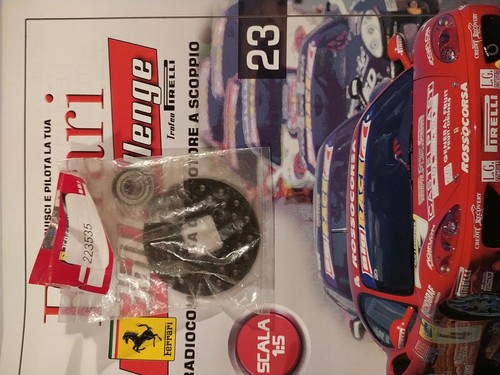 Ferrari 360 challenge - , de